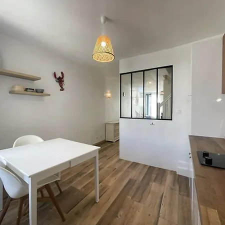 Charmante Maison Au Village