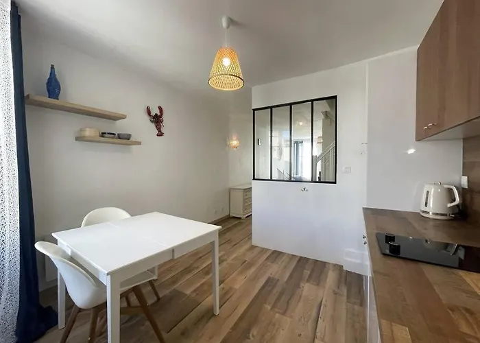 Charmante Maison Au Village