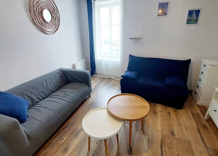 Σπίτι διακοπών Charmante Maison Au Village Gruissan