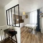 Charmante Maison Au Village *