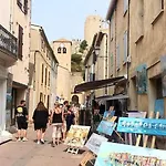 Charmante Maison Au Village Gruissan