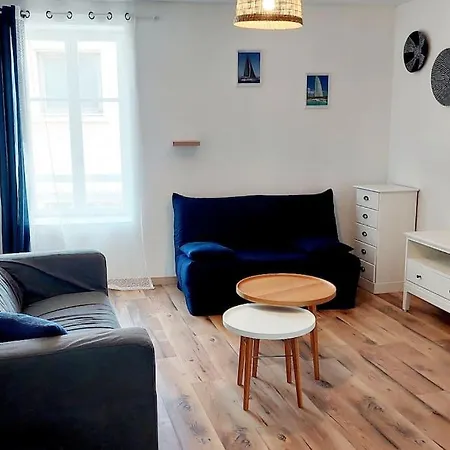 Charmante Maison Au Village Casa vacanze