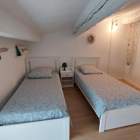 Casa vacanze Charmante Maison Au Village Gruissan