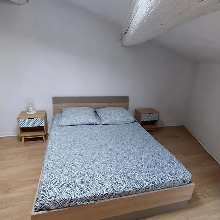 Charmante Maison Au Village グリュイッサン