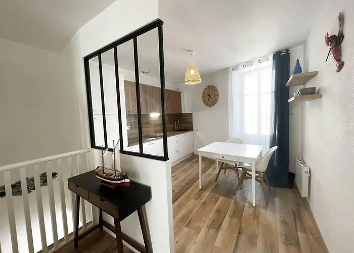 Charmante Maison Au Village *