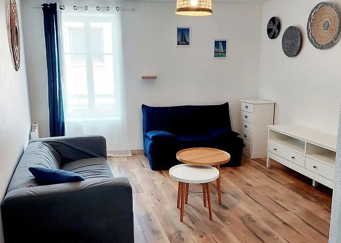 Charmante Maison Au Village Feriehus